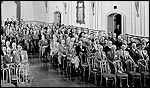 WASHO Meeting, San Francisco 1951
