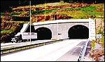 Tunnel, 1971