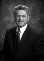 President Allen Biehler, PA (2009)