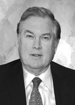 John Horsley (1999-2013)