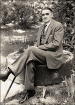 Dr. Joseph Hyde Pratt (1920-21)