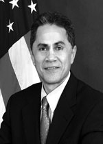 President Victor Mendez, AZ (2007)