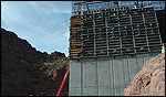 Foundation Construction, Nevada