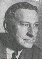 Charles M. Upham (1921-23)